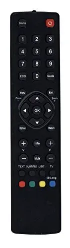 Télécommande Infratex compatible Thomson 32HT4253