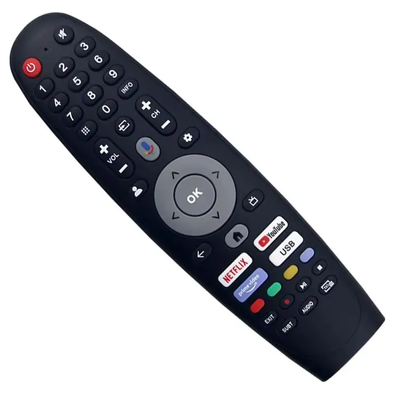 Télécommande InfratexRC CX-616-G compatible TV