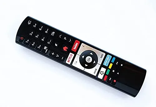Télécommande InfratexRC pour téléviseurs Haier