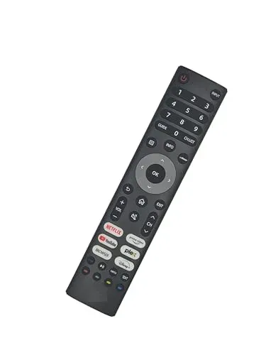 Télécommande InfratexRC compatible Ioplee Saba Qilive