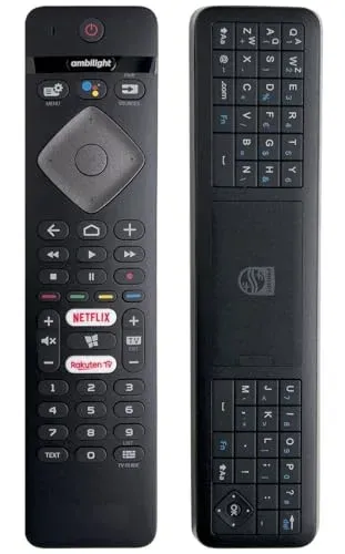 Télécommande InfratexRC Philips YKF463 Bluetooth