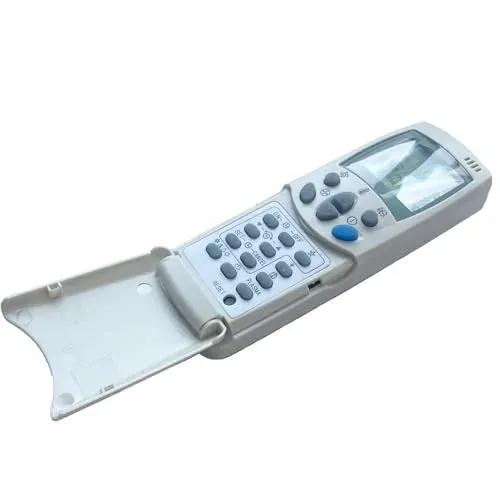 Télécommande iOOiQQ 6711A20010F pour climatiseur LG