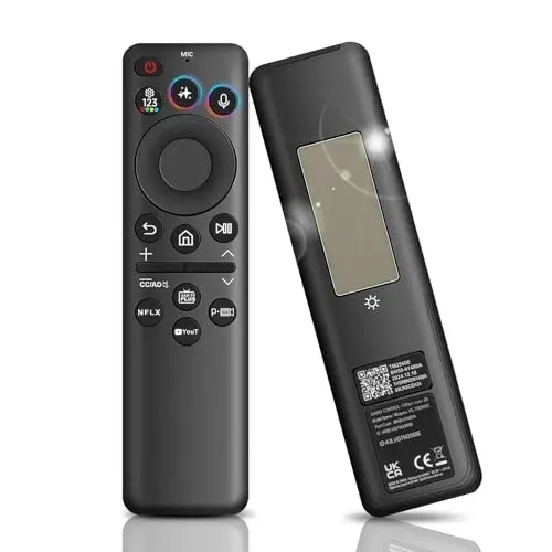 Télécommande Jaxiyun BN59-01480A TM2360E Samsung