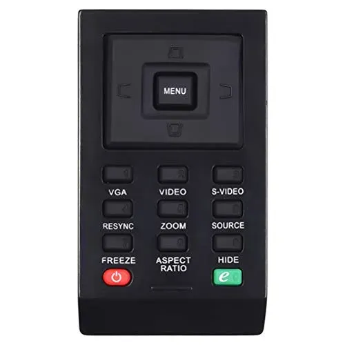 Télécommande Leankle A-16041 pour projecteurs Acer