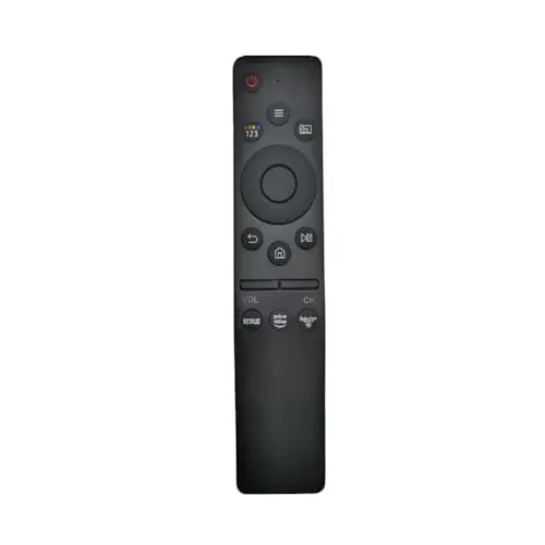 Télécommande LFYSJTX de rechange pour téléviseurs Samsung