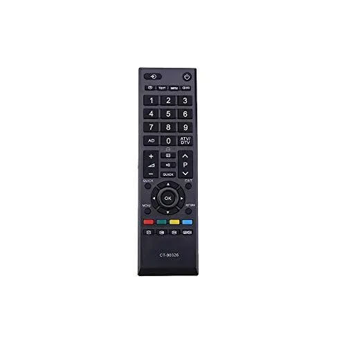 Télécommande LFYSJTX Toshiba CT-90326