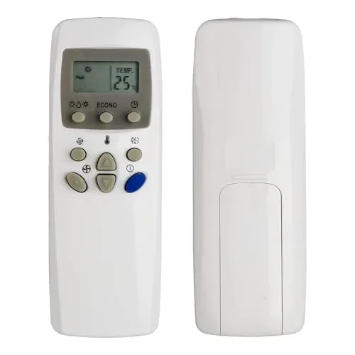 Télécommande LG 6711A20111M pour climatiseur CTRLBETTER
