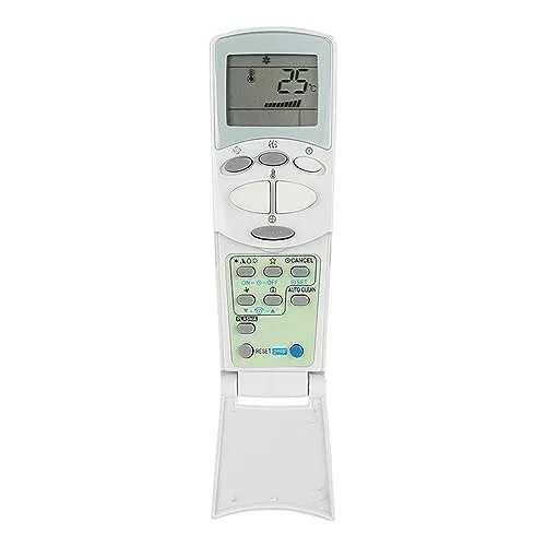 Télécommande LG 6711A90032L CTRLBETTER pour climatiseur