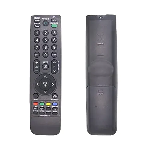 Télécommande LG AKB69680403 de remplacement pour TV