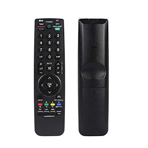 Télécommande LG AKB69680403 de remplacement LMZMYTX
