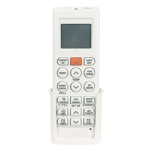 Télécommande LG AKB74955615 compatible climatisation