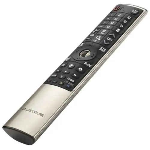 Télécommande LG AKB75455601 pour TV
