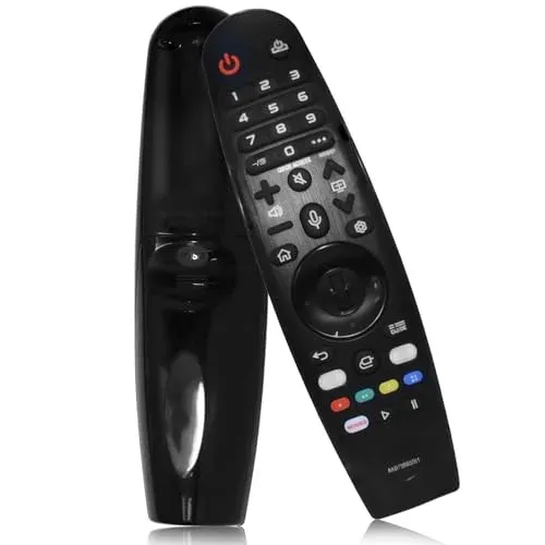 Télécommande LG AKB75855501 Bluetooth avec Alexa Voice