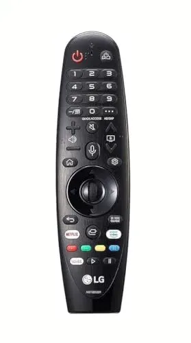 Télécommande LG AKB75855501 MR20GA d'origine