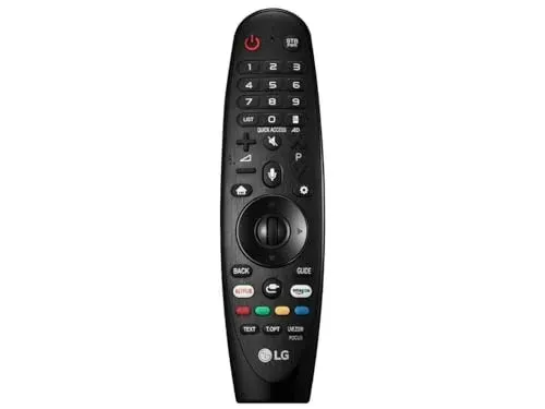 Télécommande LG AN-MR18BA d'origine