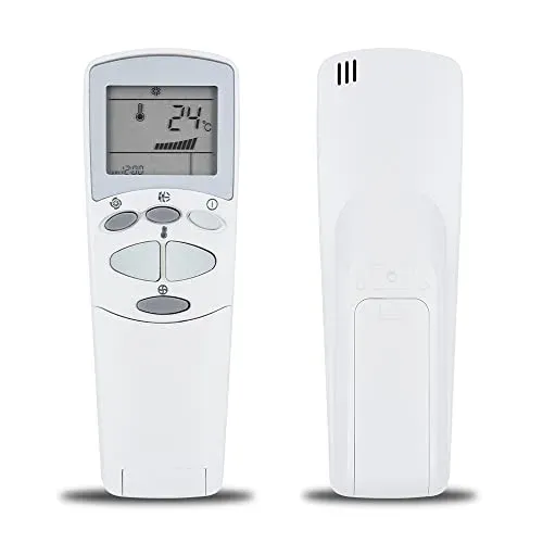 Télécommande de rechange LG pour climatiseur 6711A