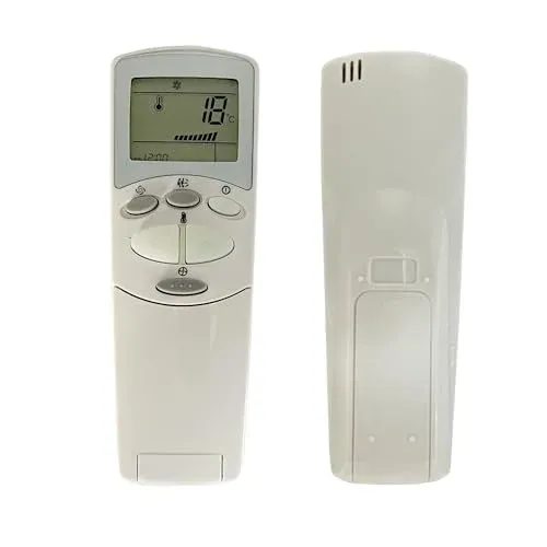 Télécommande LG 6711A20077N pour climatiseur iOOiQQ