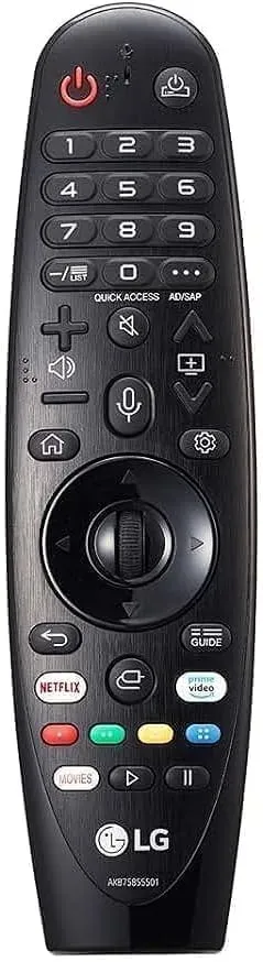 Télécommande LG Magic AN-MR20GA d'origine
