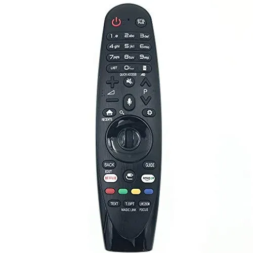 Télécommande LG Magic AN-MR650A compatible