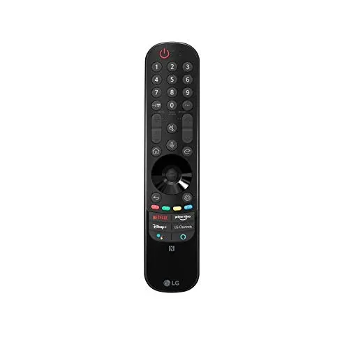 Télécommande LG Magic MR21GC d'origine