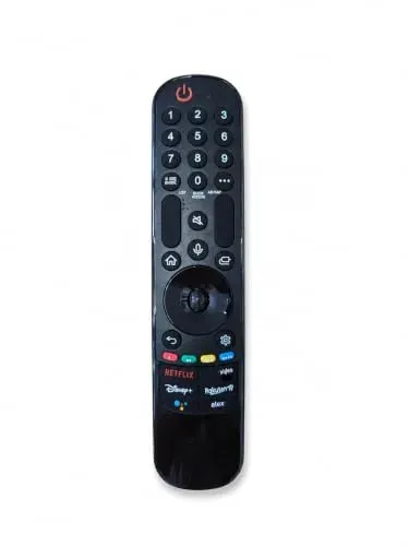 Télécommande LG Magic Remote MR22GA MR22GN de rechange