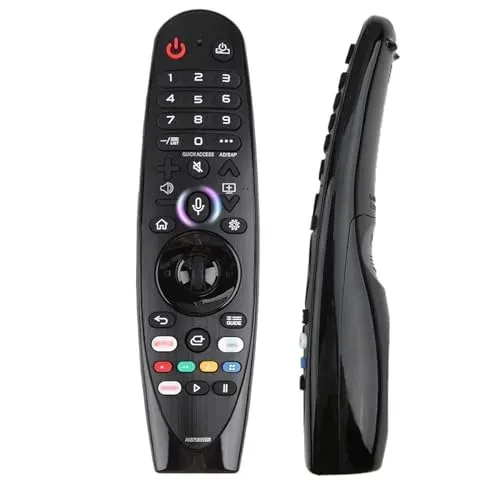 Télécommande LG Magic Remote AN-MR20GA universelle