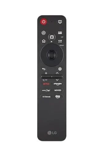 Télécommande LG Magic Remote MR25GA