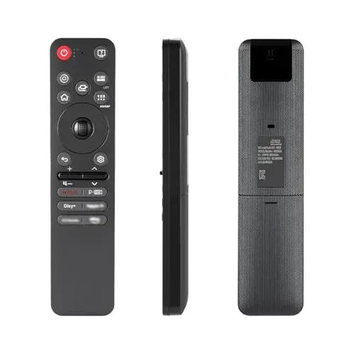 Télécommande LG Magic Remote MR25GA compatible AKB76046603