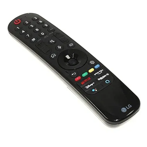 Télécommande LG MR21GA AKB76036201 d'origine