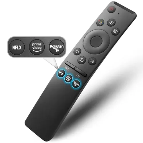 Télécommande universelle Loutoc pour Samsung Smart TV