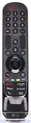 Télécommande Magic LG MR22GA compatible