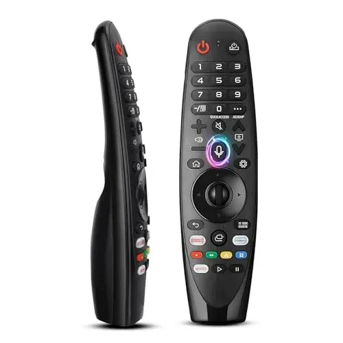 Télécommande Magic pour téléviseurs LG UHD OLED NanoCell