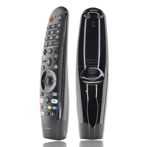 Télécommande Magic Voice LG MR20GA