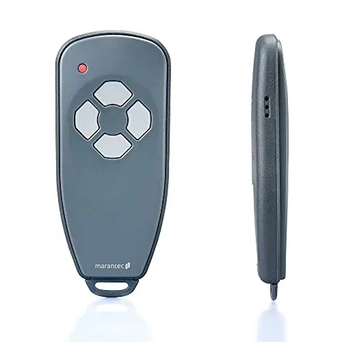 Télécommande Marantec 122459 4 canaux