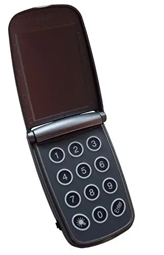Télécommande Marantec Command 231 radio 868 MHz