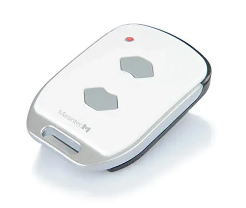 Télécommande Marantec D572-868 101115
