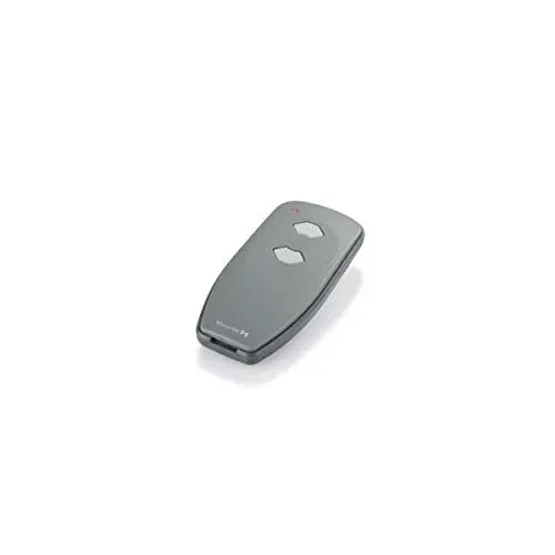 Télécommande Marantec Digital 382 2 canaux 868 MHz