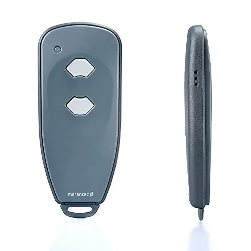 Télécommande Marantec Digital 382 868 MHz