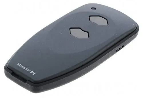 Télécommande Marantec Digital 382 868 MHz