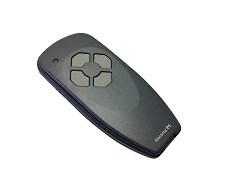 Télécommande Marantec Digital 384 868,3 MHz