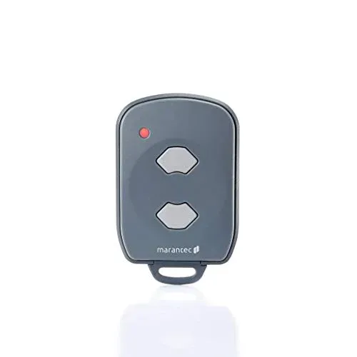 Télécommande Marantec Digital 392 868 MHz d'origine