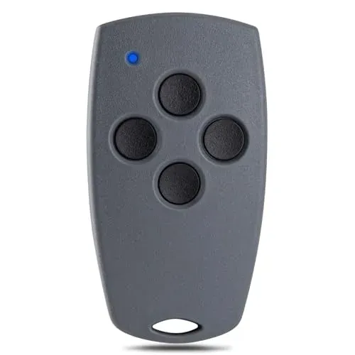 Télécommande portail Marantec Digital 433,92 MHz YuliSpy