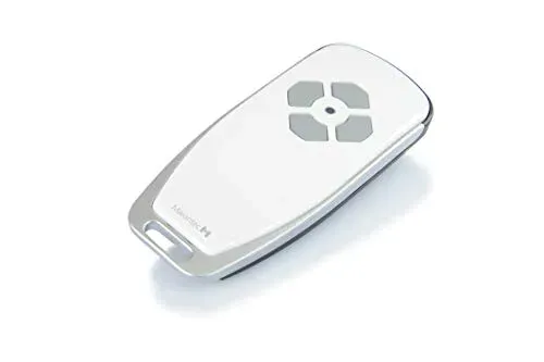 Télécommande Marantec Digital 564 4 canaux