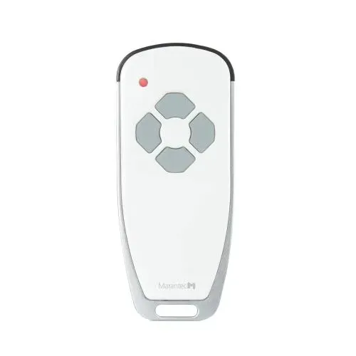Télécommande Marantec Digital 564 émetteur manuel