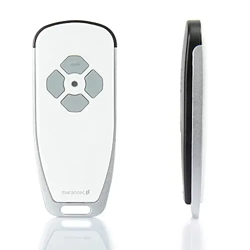 Télécommande Marantec Digital 663 3 canaux