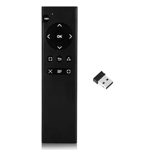 Télécommande média KSTE pour Sony PlayStation 4