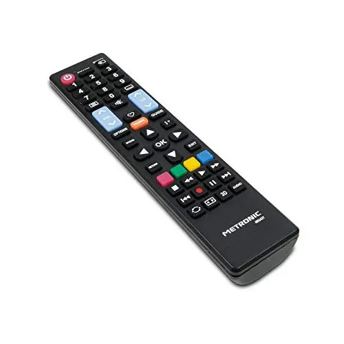 Télécommande Metronic 495343 pour TV Sony