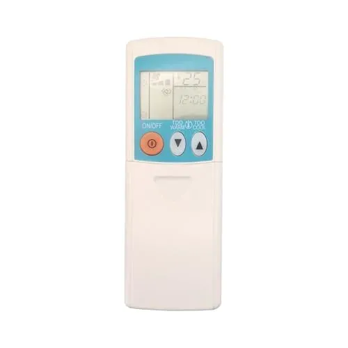 Télécommande Mitsubishi KM04E pour climatiseur