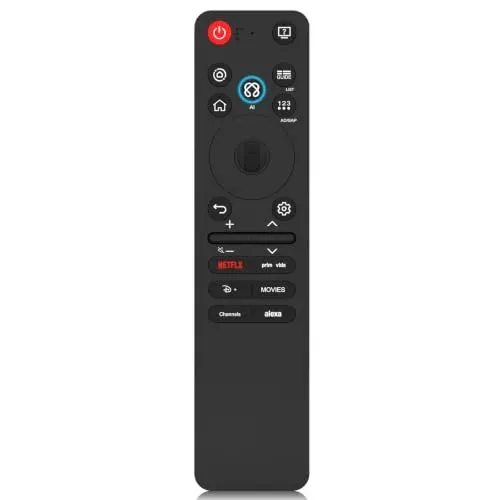 Télécommande MYHGRC MR25GA pour LG Magic Smart TV