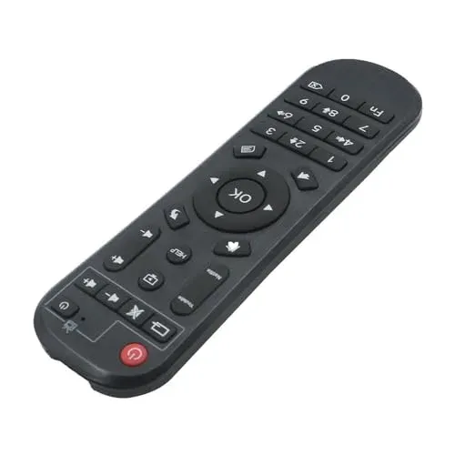 Télécommande Namvo pour boîtier Android TV A95X/X88 Pro
